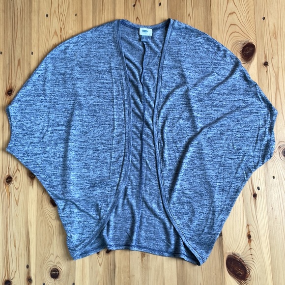 Women’s Old Navy Wrap - Picture 2 of 4